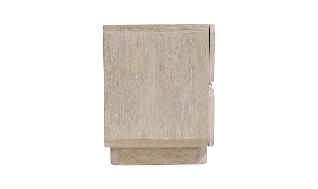 Bernhardt Antibes Nightstand - Jennifer Furniture