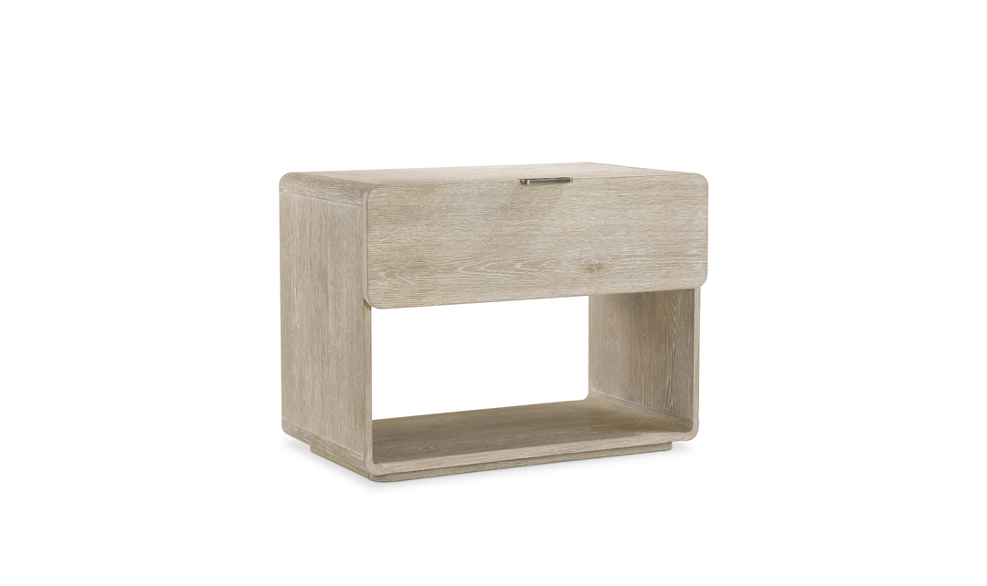 Bernhardt Antibes Nightstand -Jennifer Furniture