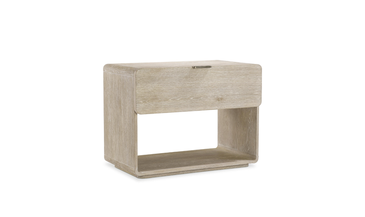 Bernhardt Antibes Nightstand -Jennifer Furniture