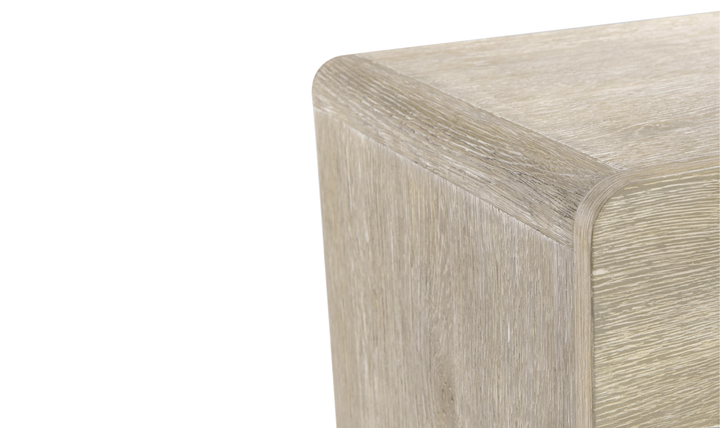 Bernhardt Antibes Nightstand -Jennifer Furniture
