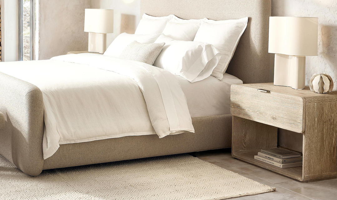 Bernhardt Antibes Nightstand -Jennifer Furniture
