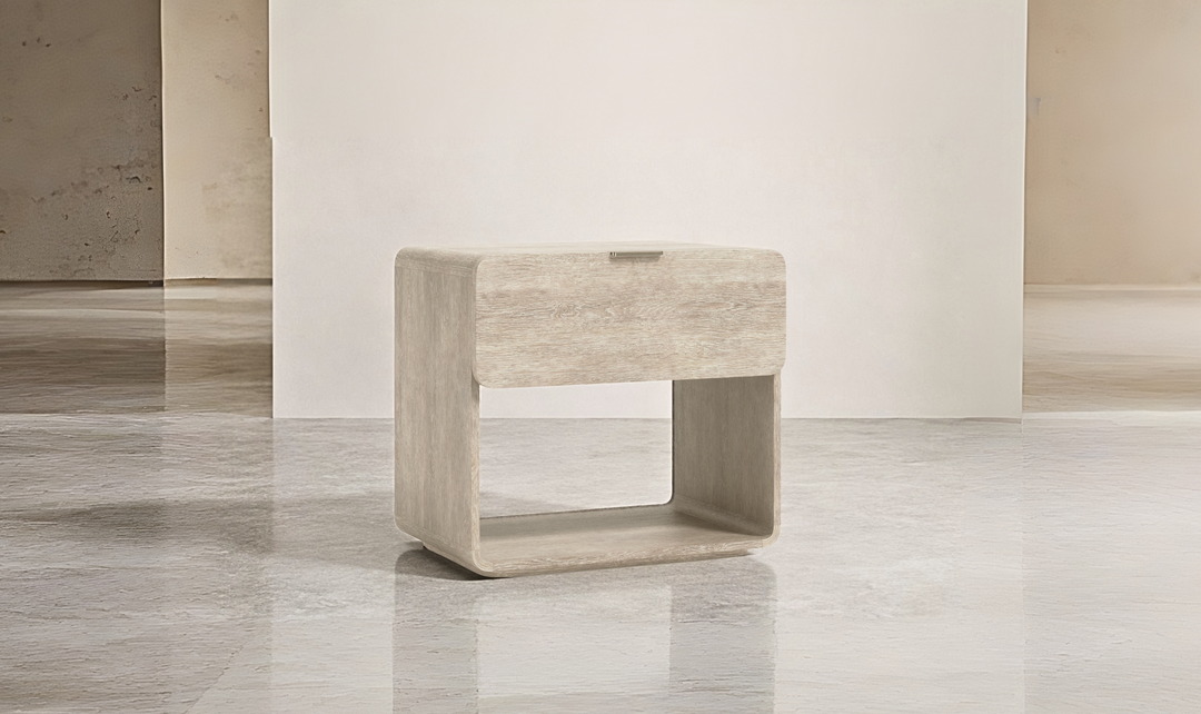 Bernhardt Antibes Nightstand-Jennifer Furniture