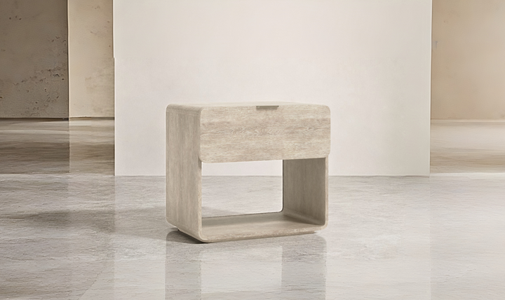 Bernhardt Antibes Nightstand-Jennifer Furniture