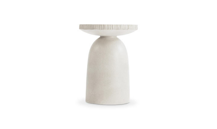 Bernhardt Antibes Round Accent Table-Jennifer Furniture