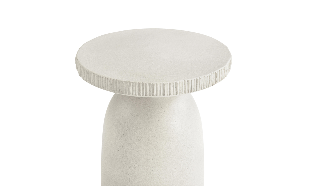 Bernhardt Antibes Round Accent Table-Jennifer Furniture