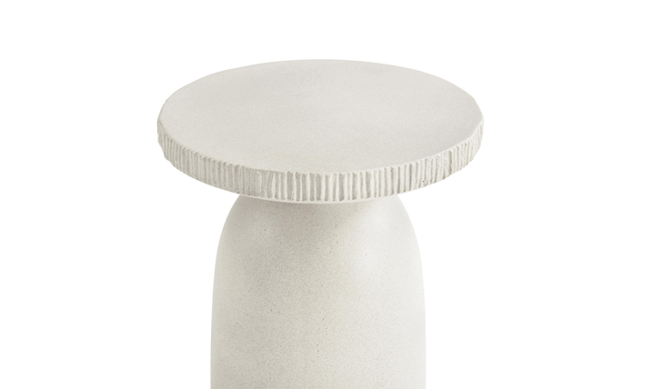 Bernhardt Antibes Round Accent Table-Jennifer Furniture