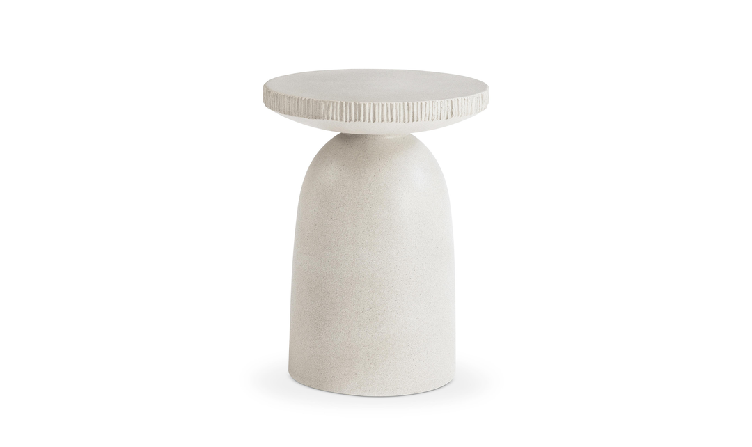 Bernhardt Antibes Round Accent Table-Jennifer Furniture