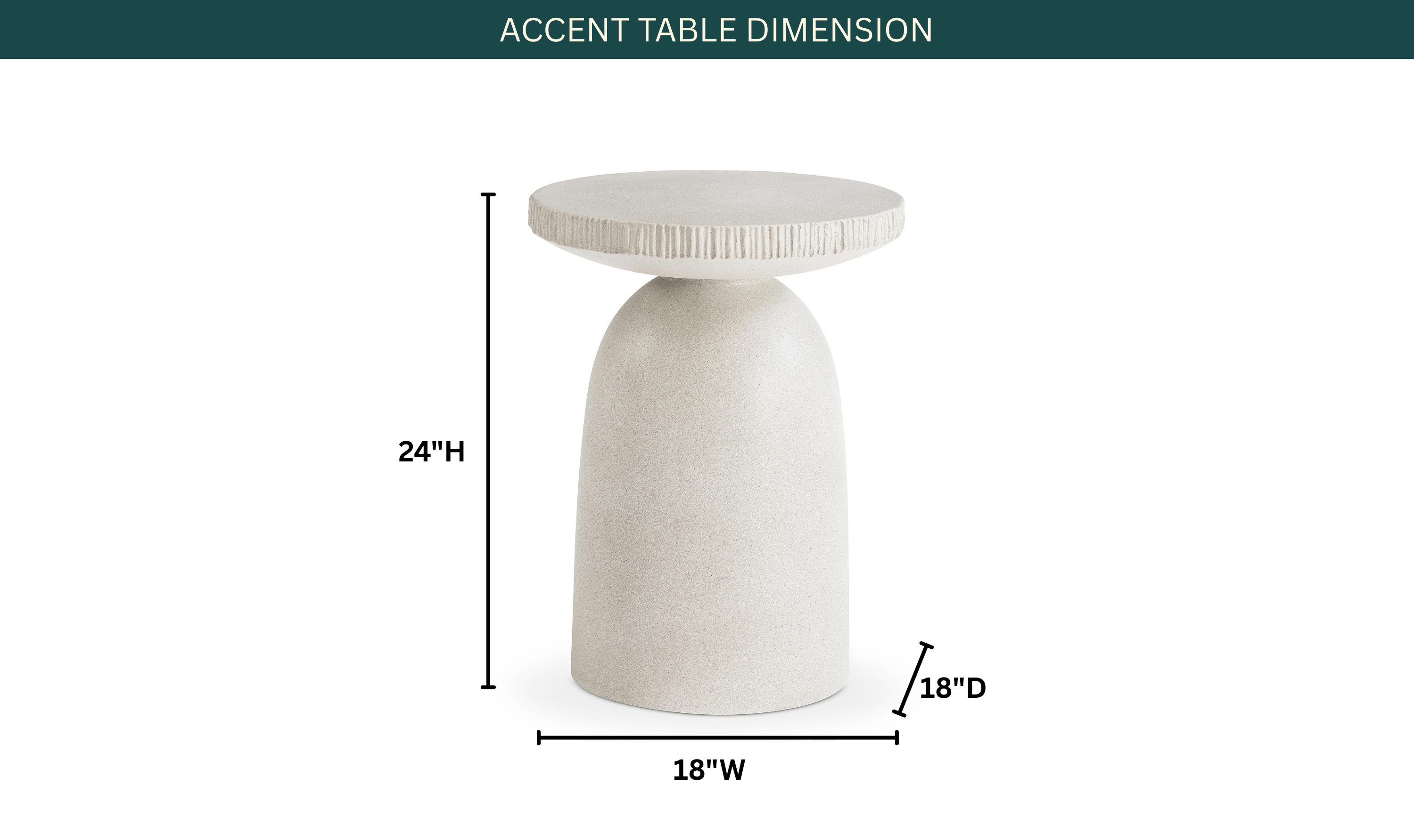 Dimension Image