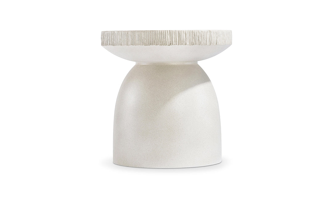 Bernhardt Antibes Round Side Table-Jennifer