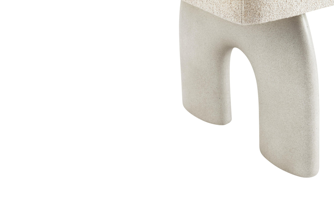 Bernhardt Antibes Upholstered Bench-Jennifer Furniture 