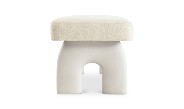 Bernhardt Antibes Upholstered Bench-Jennifer Furniture 