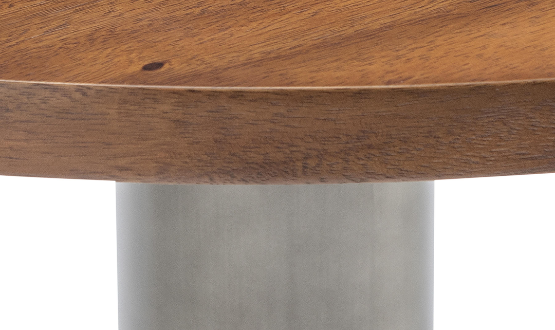 Bernhardt Brasea Dining Table - Jennifer Furniture