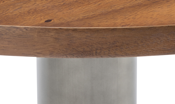 Bernhardt Brasea Dining Table - Jennifer Furniture