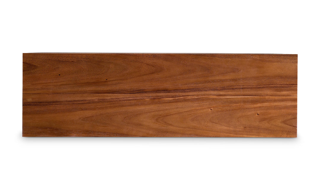 Bernhardt Brasea Rectangle Cocktail Table-Jennifer Furniture 