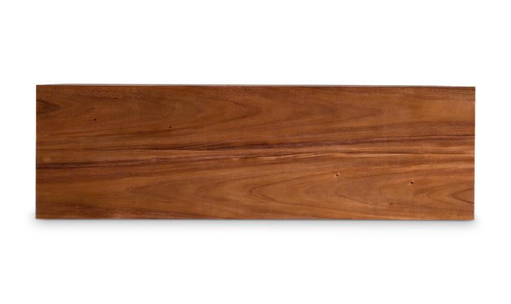 Bernhardt Brasea Rectangle Cocktail Table-Jennifer Furniture 