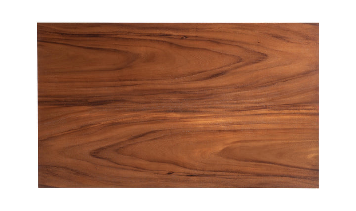 Bernhardt Brasea Rectangle Cocktail Table-Jennifer Furniture 