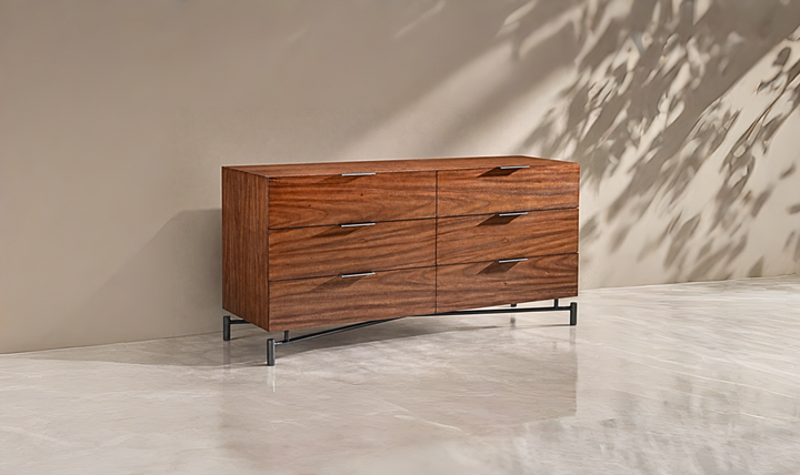 Bernhardt Brasea Standard Bedroom Dresser-Jennifer Furniture