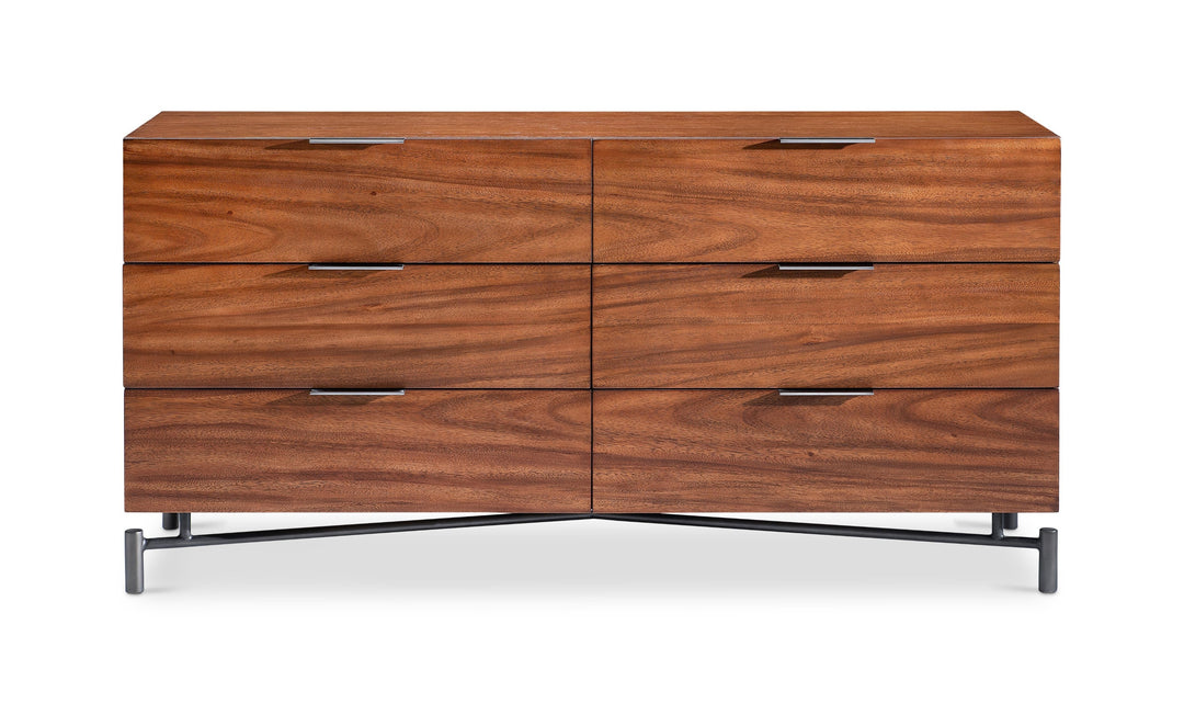 Bernhardt Brasea Standard Bedroom Dresser-Jennifer Furniture