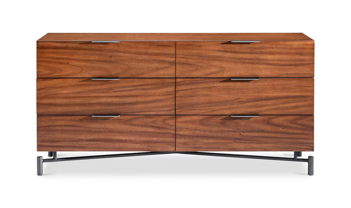 Bernhardt Brasea Standard Bedroom Dresser-Jennifer Furniture