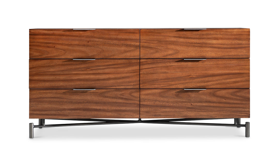 Bernhardt Brasea Standard Bedroom Dresser-Jennifer Furniture