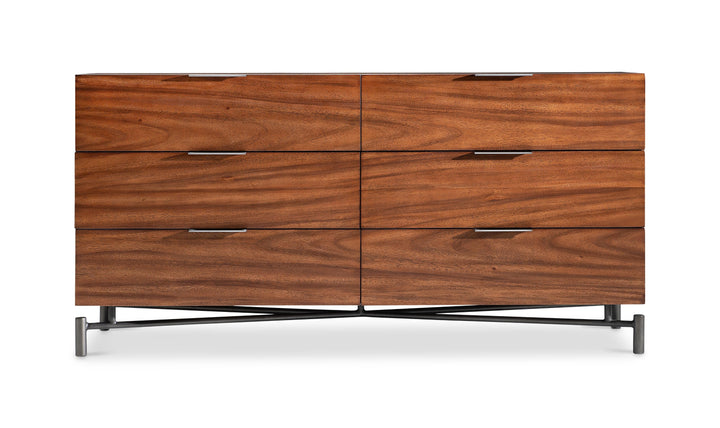 Bernhardt Brasea Standard Bedroom Dresser-Jennifer Furniture