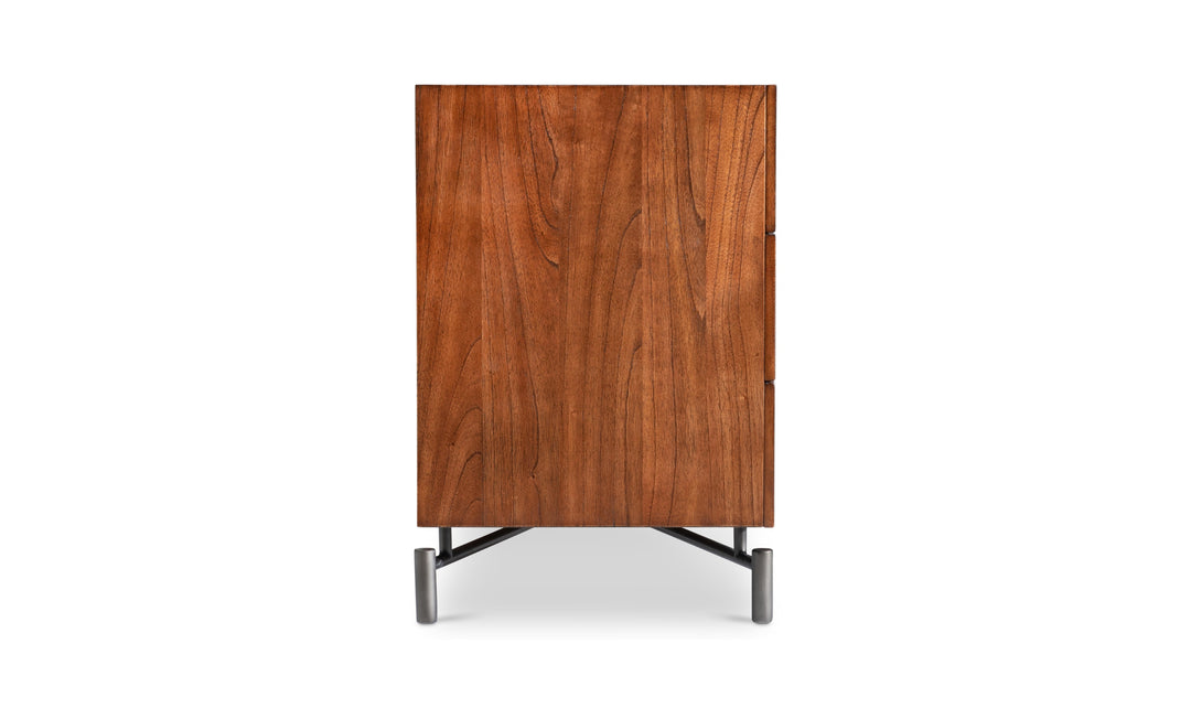 Bernhardt Brasea Standard Bedroom Dresser-Jennifer Furniture