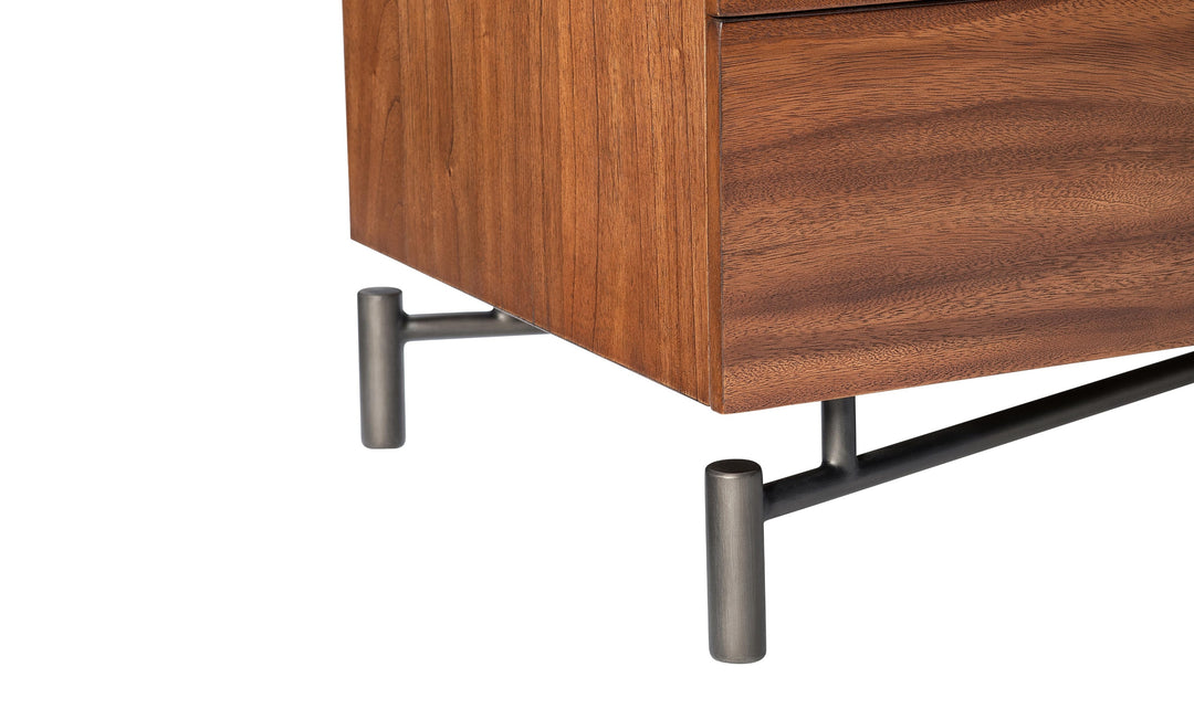 Bernhardt Brasea Standard Bedroom Dresser-Jennifer Furniture