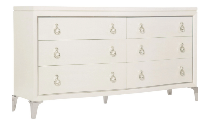 Bernhardt Calista King Bedroom Set with Five Wood Slat Support System-Jennifer Furniture