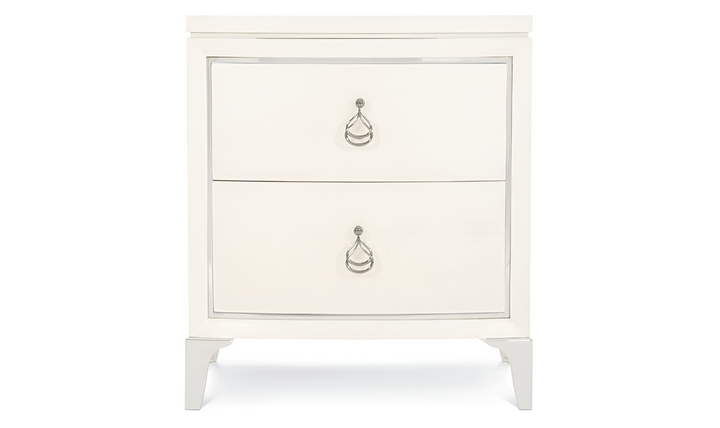 Bernhardt Calista King Bedroom Set with Five Wood Slat Support System-Jennifer Furniture