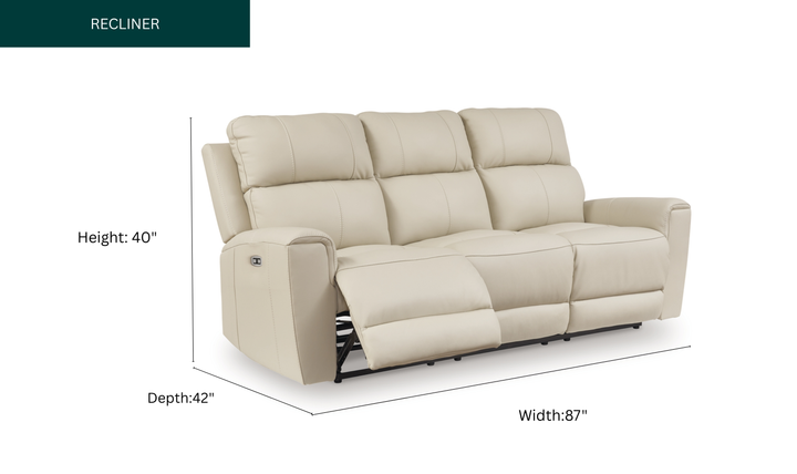 Modern Heritage Dahlmoore Living Room Set-Jennifer