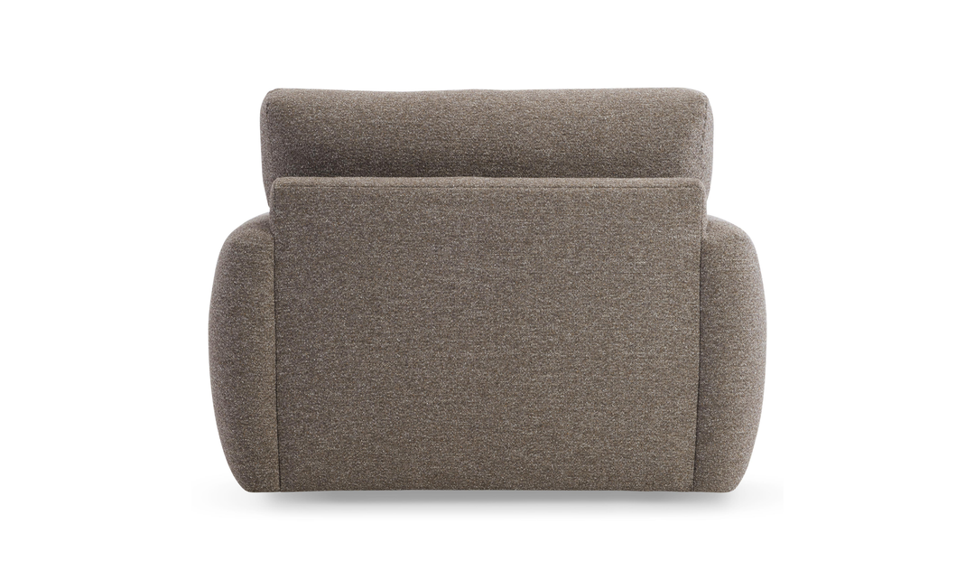 Bernhardt Cameron Fabric Swivel Accent Chair-Jennifer Furniture