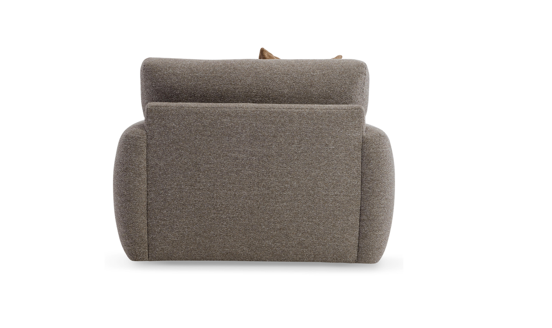 Bernhardt Cameron Fabric Swivel Accent Chair-Jennifer Furniture