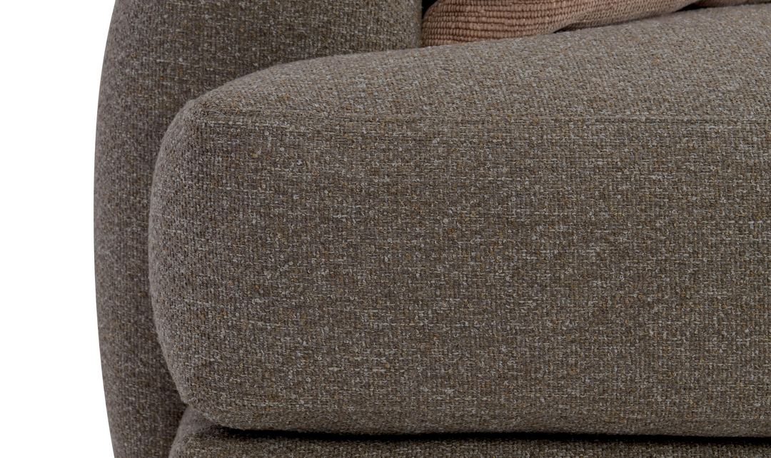 Bernhardt Cameron Fabric Swivel Accent Chair-Jennifer Furniture