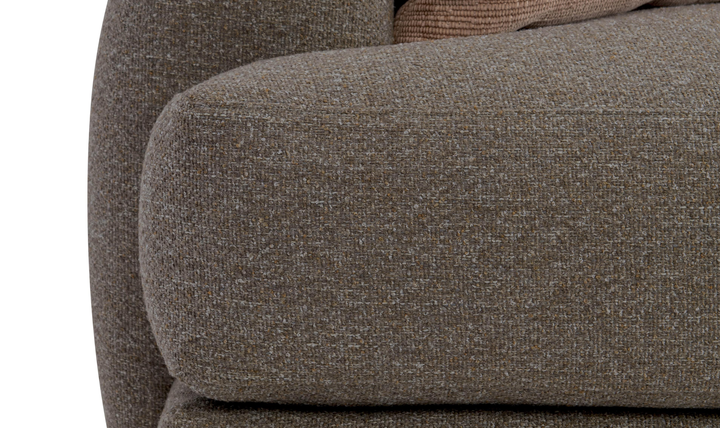 Bernhardt Cameron Fabric Swivel Accent Chair-Jennifer Furniture