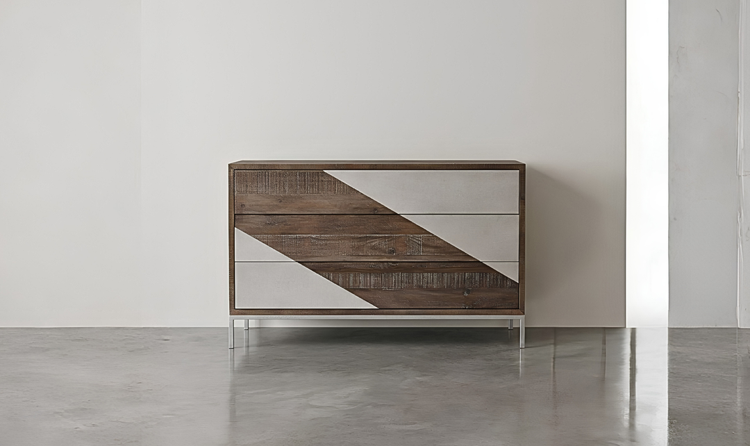 Bernhardt Eastman Drawer Chest-Jennifer Furniture