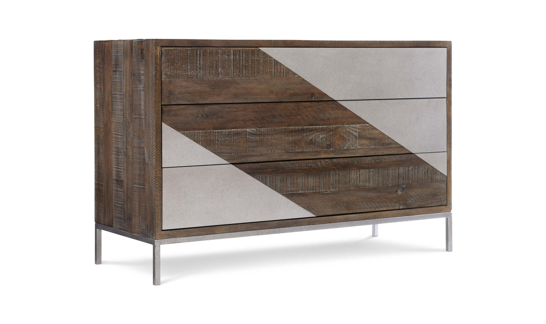 Bernhardt Eastman Drawer Chest-Jennifer Furniture