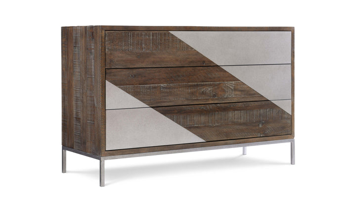 Bernhardt Eastman Drawer Chest-Jennifer Furniture