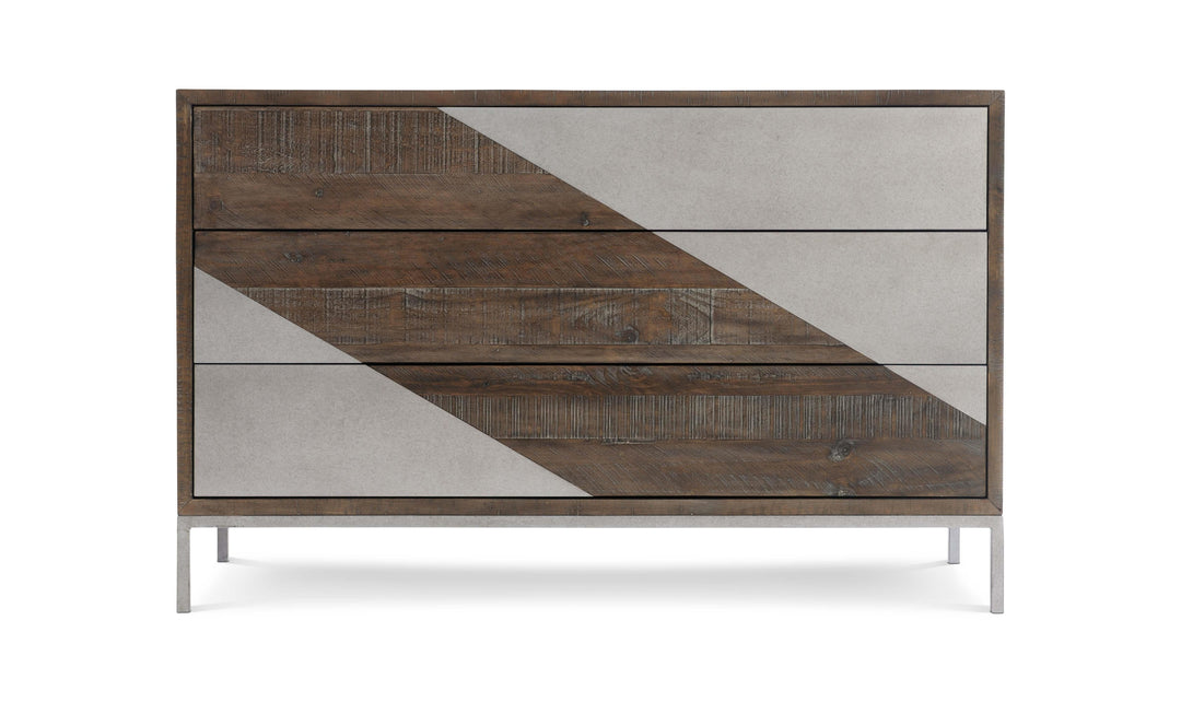 Bernhardt Eastman Drawer Chest-Jennifer Furniture
