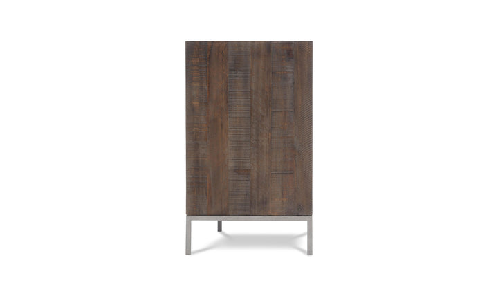 Bernhardt Eastman Drawer Chest-Jennifer Furniture