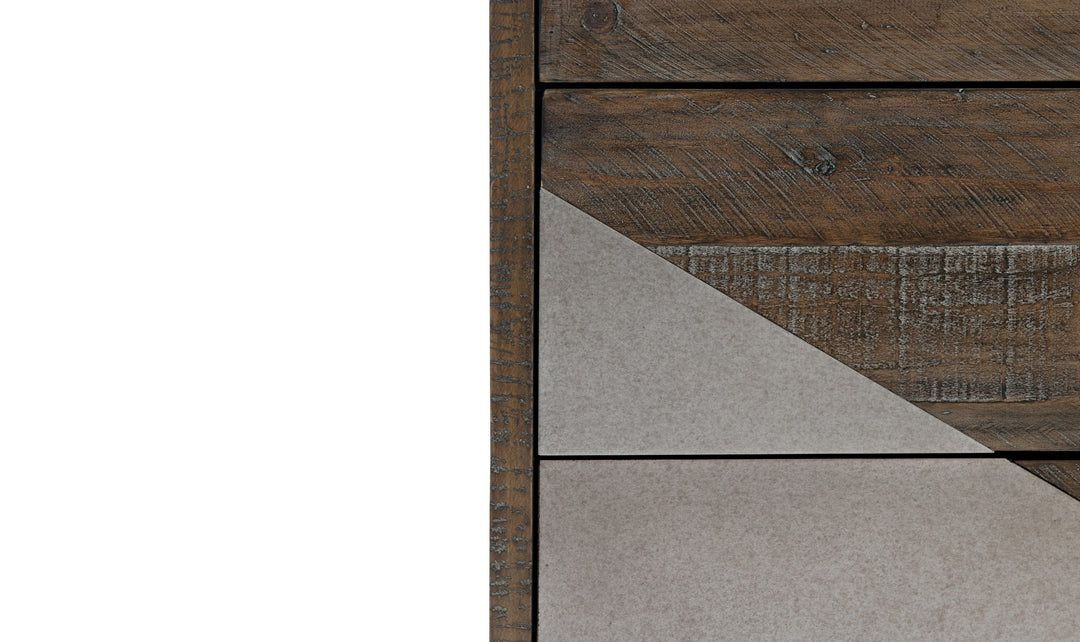 Bernhardt Eastman Drawer Chest-Jennifer Furniture
