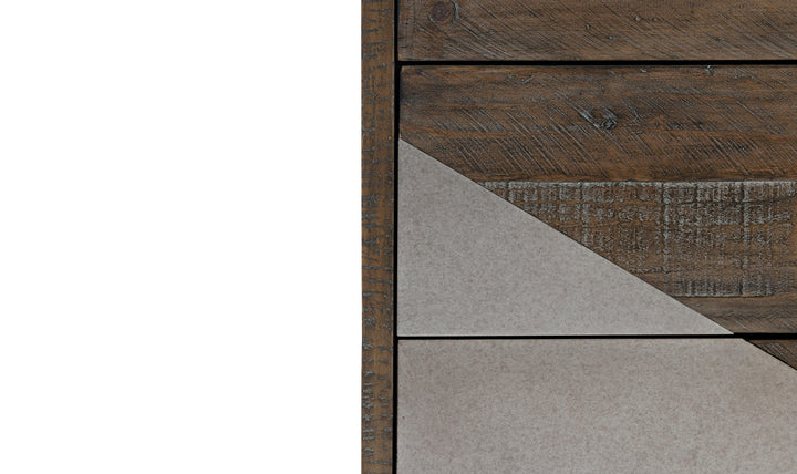 Bernhardt Eastman Drawer Chest-Jennifer Furniture