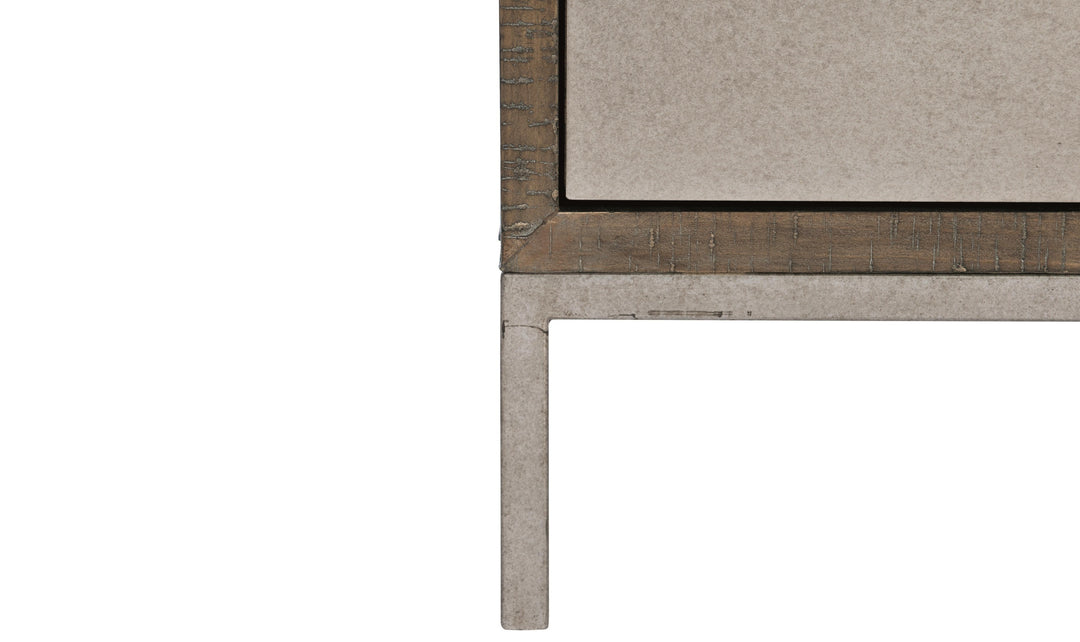 Bernhardt Eastman Drawer Chest-Jennifer Furniture