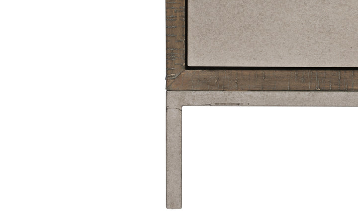 Bernhardt Eastman Drawer Chest-Jennifer Furniture