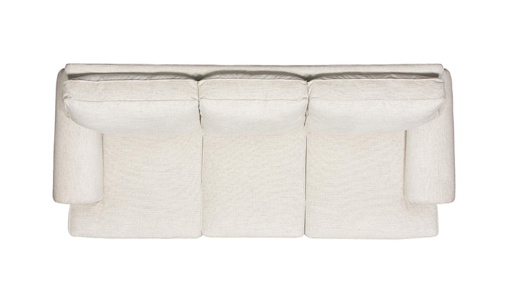 Bernhardt Foster 3 Seater Sofa With Rolled Arms-Jennifer Furniture 