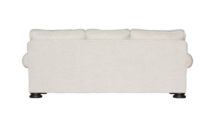 Bernhardt Foster 3 Seater Sofa With Rolled Arms-Jennifer Furniture 