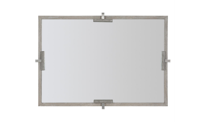 Bernhardt Foundations Mirror