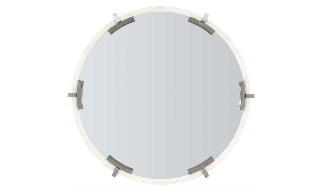 Bernhardt Foundations Mirror