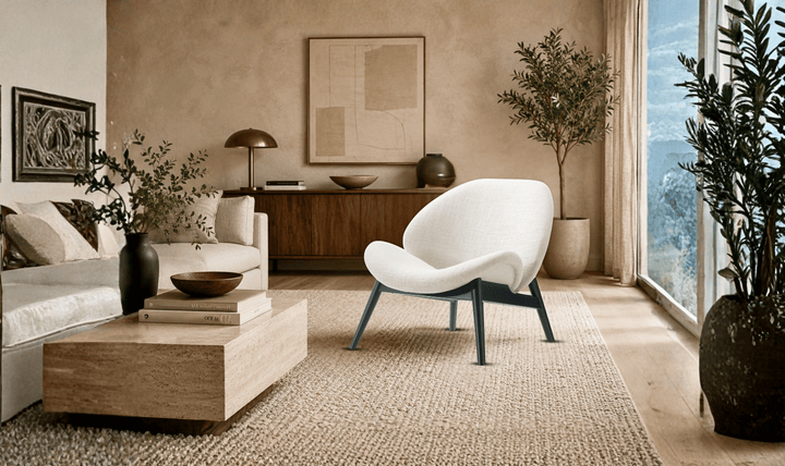 Bernhardt Jett Fabric Shell Armless Chair-Jennifer Furniture