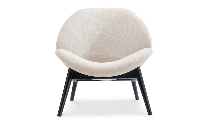 Bernhardt Jett Fabric Shell Armless Chair-Jennifer Furniture