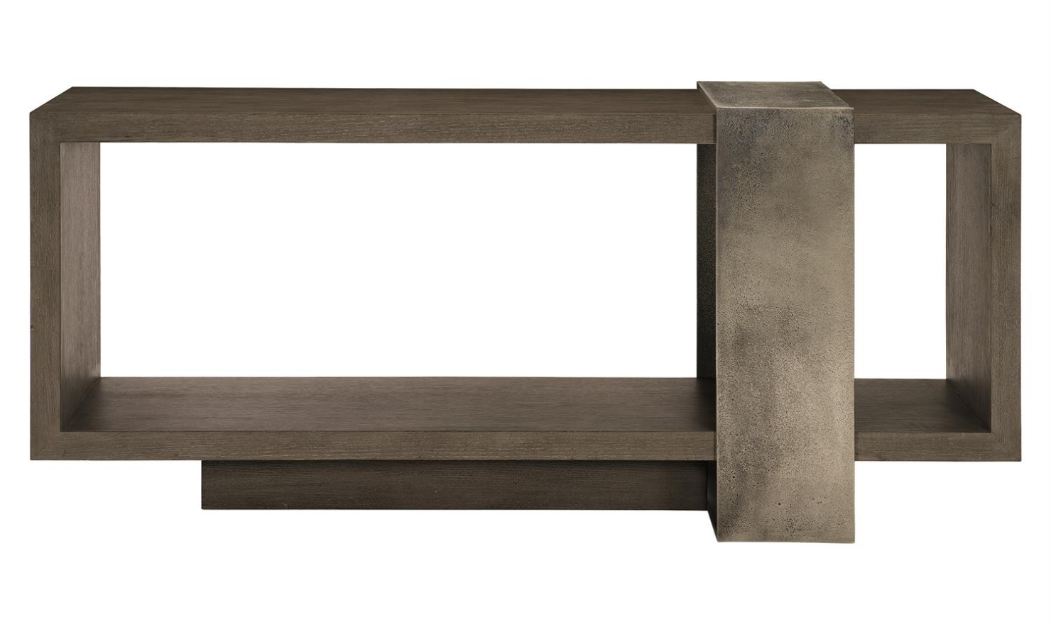 Linea Console Table - Thumbnail 3